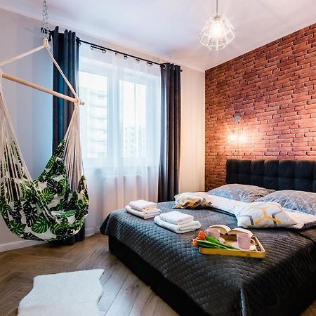 Apartament Rezydencja Vintage No1 Olsztyn  Ngoại thất bức ảnh