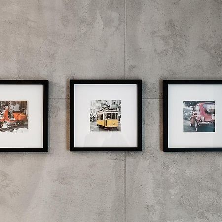 Apartament Rezydencja Vintage No1 Olsztyn  Ngoại thất bức ảnh