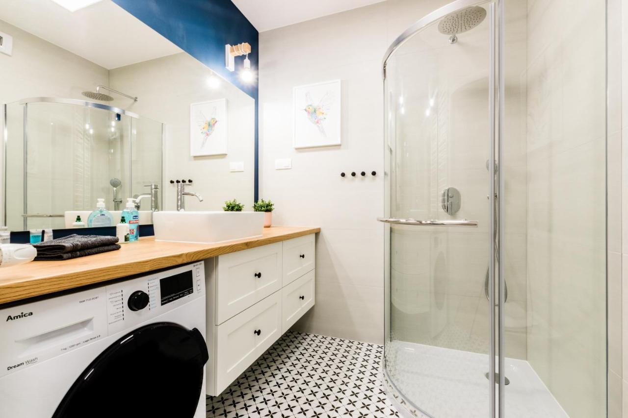 Apartament Rezydencja Vintage No1 Olsztyn  Ngoại thất bức ảnh