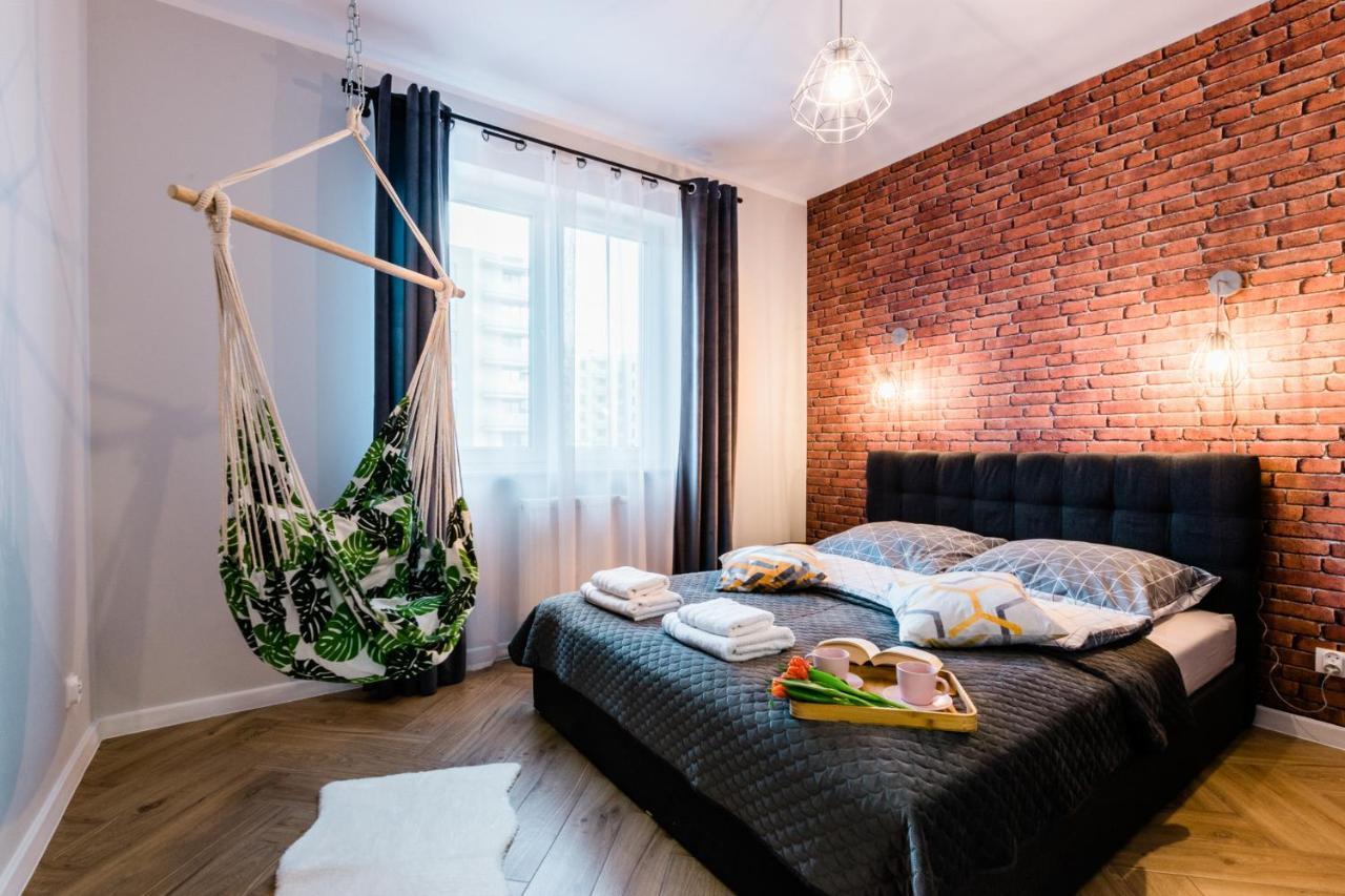 Apartament Rezydencja Vintage No1 Olsztyn  Ngoại thất bức ảnh