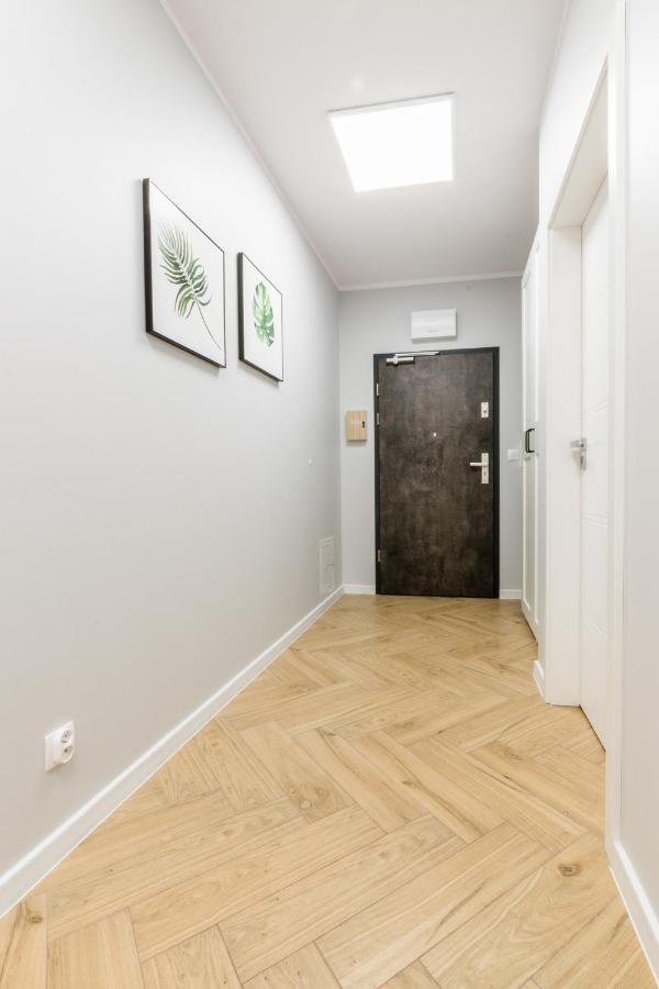 Apartament Rezydencja Vintage No1 Olsztyn  Ngoại thất bức ảnh