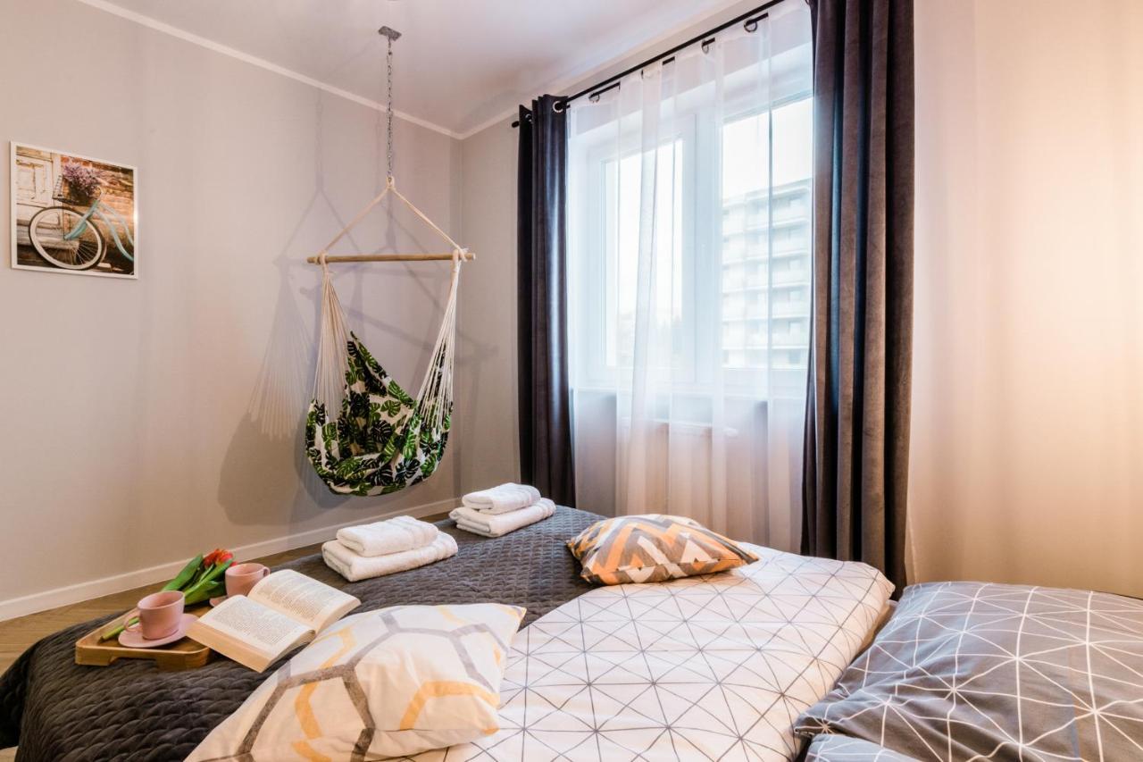 Apartament Rezydencja Vintage No1 Olsztyn  Ngoại thất bức ảnh