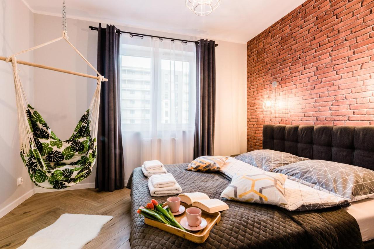 Apartament Rezydencja Vintage No1 Olsztyn  Ngoại thất bức ảnh
