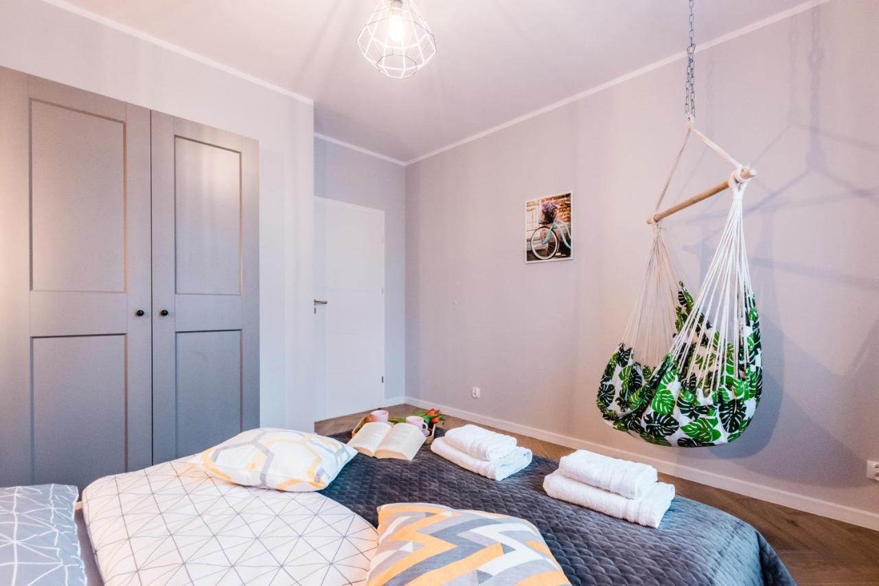 Apartament Rezydencja Vintage No1 Olsztyn  Ngoại thất bức ảnh