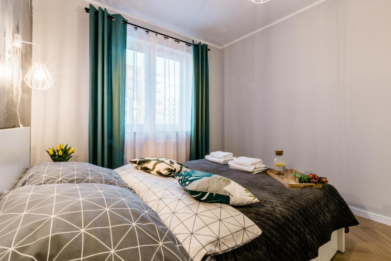 Apartament Rezydencja Vintage No1 Olsztyn  Ngoại thất bức ảnh